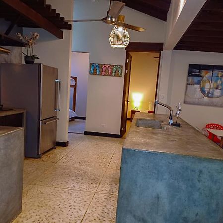 Beach Walk Costa Rica بلايا أفيينا المظهر الخارجي الصورة