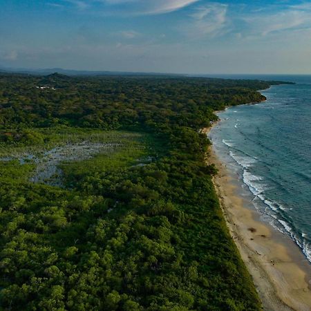 Beach Walk Costa Rica بلايا أفيينا المظهر الخارجي الصورة