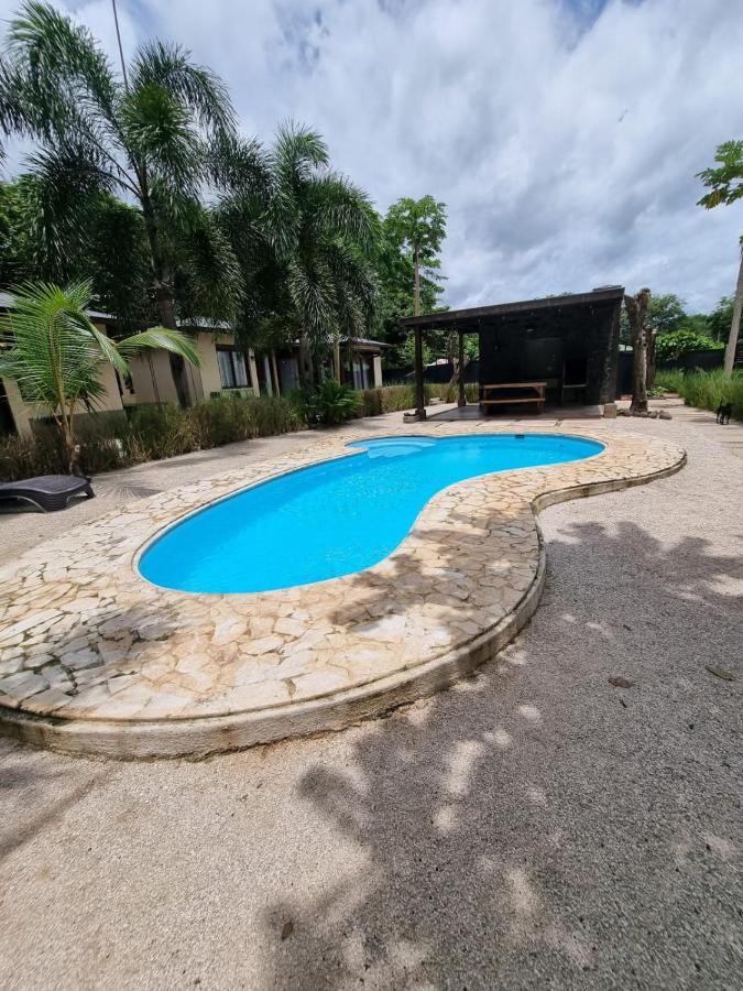 Beach Walk Costa Rica بلايا أفيينا المظهر الخارجي الصورة